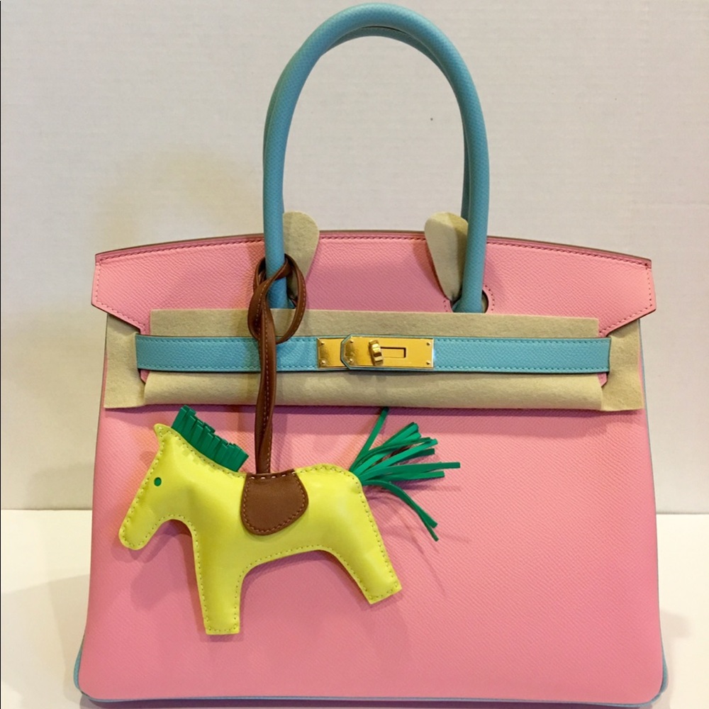 Hermes birkin limited edition